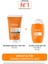 Vücut & Yüz Güneş Koruyucu Seti (Intense Protect Spf 50 150 ml + Ultra Fluid Spf 50 Invısıble 50 Ml) 1