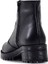 Siyah Kadın Hakiki Deri Bot 562.74 3