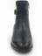 Siyah Kadın Hakiki Deri Bot 645.48814 4