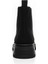 Siyah Nubuk Kadın Günlük Bot 240.17-821 3