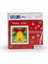 Flexi Piksel Sanat Kiti – Yılbaşı Temalı Piksel Sanatı - Mozaik - 10*10 cm - PFY1006 1