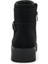 Siyah Süet Kadın Günlük Bot 203.100 4