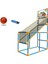 Basket Potası Oyun Set 138 cm 1
