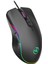Rgb Kablolu Oyun Faresi, 7 Renkli Arka Aydınlatmalı 3200 Dpı Ayarlanabilir Optik Espor Faresi, 4 Dpı Seviyesi, Pc Dizüstü Bilgisayar Oyuncuları Için Ergonomik Bilgisayar Faresi (Yurt Dışından) 1