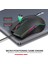 Rgb Kablolu Oyun Faresi, 7 Renkli Arka Aydınlatmalı 3200 Dpı Ayarlanabilir Optik Espor Faresi, 4 Dpı Seviyesi, Pc Dizüstü Bilgisayar Oyuncuları Için Ergonomik Bilgisayar Faresi (Yurt Dışından) 2