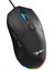 Değiştirilebilir Arka Kapaklı Kablolu Rgb Oyun Faresi - 7200 Dpı Ultra Hafif Tasarım, 7 Programlanabilir Düğme, Pc E-Spor Için Örgülü Kablo (Yurt Dışından) 2