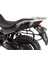 Honda 750XL Transalp Yan Çanta Demiri 2023-25/6539539 00 01 1