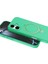 Xmpdby Newface Apple Iphone 17 Regal Magsafe Standlı Kapak - Yeşil 2
