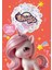 I Love Unicorn Boyama Kitabı Çıkartma Bombası 100 + Harika Çıkartma 1