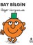 Bay Bilgin 1