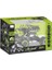 Limon 11618 Kumandalı Stunt Drıft Off Road Rock Clımbıng 4x4 Sesli Işıklı Şarjlı Araba 8+ 2