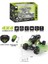 Limon 11618 Kumandalı Stunt Drıft Off Road Rock Clımbıng 4x4 Sesli Işıklı Şarjlı Araba 8+ 3