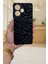 Infinix Hot 30 - Zebra Desenli Silikon Darbe Emici Klasik Korumalı Rubber Kılıf 2