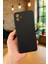Samsung Galaxy A04 Silikon Darbe Emici Klasik Korumalı Rubber Kılıf 1