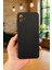 Samsung Galaxy A04 Silikon Darbe Emici Klasik Korumalı Rubber Kılıf 2