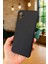 Samsung Galaxy A04 Silikon Darbe Emici Klasik Korumalı Rubber Kılıf 3