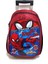 Marvel Spider-Man Çekçekli Okul Çantası - Hakan Çanta 1