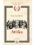 Attika - Yunanistan’ın Tasviri 1. Kitap 1