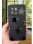 Xiaomi Mi 13 Uyumlu Star Silikon Darbe Emici Klasik Korumalı Rubber Kılıf 2