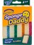 2 Adet Sponge Daddy Bulaşık Süngeri 4'lü Paket 1