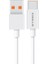 67W Kablo Type-C To Type-C Hızlı Şarj & Data Kablosu 1mt Şarj Pd/qc 67W Type-C Şarj Kablosu Uyumlu Samsung Huawei Iphone 15 Pro Max Uyumlu Şarj Kablosu Hızlı 6