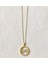 Sonsuzluk Altın Kolye 5