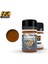 Ak 043 35 Ml. Medium Rust Pigment 1