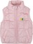 Kız Çocuk Yelek 3-8 Yaş Pembe 1