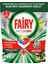 2 Adet Fairy Bulaşık Makinesi Tableti Platinum Plus 40'lı 1