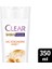 2 Adet Clear Women Saç Dökülmesi Karşıtı Şampuan 350 ml 1