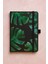 Promosyon Tarihsiz Premium Termo Defter Desenli 192 Yaprak - Otantik 1