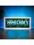 Minecraft LED Işık Kutusu 1