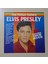 Elvis Presley - The Million Sellers - 16 Number One Hits (Best Of, Toplama) - 1988 - Dönem Baskı Plak - Longplay - Lp 1
