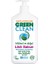 2 Adet Green Clean Bitkisel Likit Sabun 500 ml 1