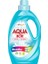 3 Adet Boron Aquabor Sıvı Çamaşır Deterjanı Renkliler 33 Yıkama 2150 ml 1