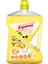 2 Adet Asperox Yüzey Temizleyici 2500 ml Sarı 1