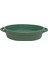 Oval Stoneware Fırın Kabı 27 cm 2 Adet 1