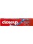 4 Adet Close Up Diş Macunu Fresh Blast 50 ml 1