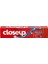 4 Adet Close Up Diş Macunu Fresh Blast 50 ml 2
