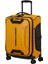 Ecodiver - 4 Tekerlekli Duffle 55 cm Kabin Boy Valiz 2