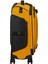 Ecodiver - 4 Tekerlekli Duffle 55 cm Kabin Boy Valiz 5