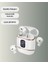 Kulakiçi Bluetooth Kulaklık V5.3 – 4’lü Set Dijital Ekranlı Gürültü Engel - M604B652-N69 5