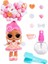 Bfs L.o.l. Surprise! Hair Beads Tots 3