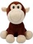 Bfs Oturan Peluş Hayvanlar 35 cm 1