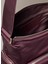 Koyu Mor Kadın El Çantası LV04F3296G 2