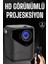Yüksek Hd Görünümlü Taşınabilir Projeksiyon Cihazı - M601K522-R98601 1