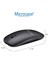 Huawei Matepad 11.5 2025 Için Bluetooth Touchpad Klavye (Tr Sticker)+Bluetooth Mouse+Tablet Standı- AL2766 3