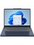 Ideapad Slim 3 83K0001GTR002 I5-13420H 16GB 512SSD+1TBSSD 14" Wuxga Freedos Dizüstü Bilgisayar 1