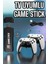 Game Stick Retro 8k Ultra Hd Video Oyun Konsolu Android Tv Özelliği - M905B605-N54905 2