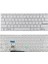 Asus Vivobook 14 Pro X1402 X1402 Için Abd Versiyonu Klavye (Gümüş) (Yurt Dışından) 1